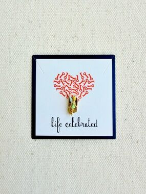 *Disney Peter Pan’s Tinkerbell Charm* KEEP COLLECTIVE Retired